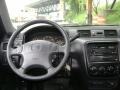 Nighthawk Black Pearl - CR-V LX 4WD Photo No. 6