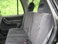 Nighthawk Black Pearl - CR-V LX 4WD Photo No. 9