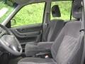 Nighthawk Black Pearl - CR-V LX 4WD Photo No. 10