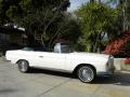 White - 220 SE Cabriolet Photo No. 4