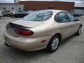 Prairie Tan Metallic - Taurus LX Photo No. 7
