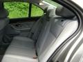 2002 Sterling Grey Metallic BMW 5 Series 525i Sedan  photo #15