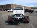 2011 Oxford White Ford F450 Super Duty XL Regular Cab 4x4 Chassis  photo #4