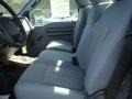 Oxford White - F450 Super Duty XL Regular Cab 4x4 Chassis Photo No. 7