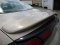 1998 Prairie Tan Metallic Ford Taurus LX  photo #27