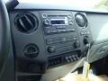 Oxford White - F450 Super Duty XL Regular Cab 4x4 Chassis Photo No. 9