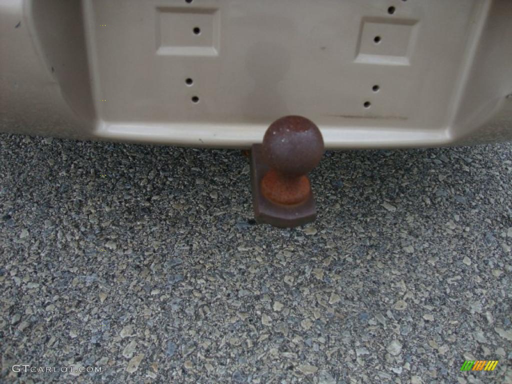 1998 Taurus LX - Prairie Tan Metallic / Medium Prairie Tan photo #28