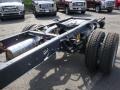 Oxford White - F450 Super Duty XL Regular Cab 4x4 Chassis Photo No. 13