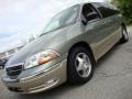 Spruce Green Metallic - Windstar SEL Photo No. 1
