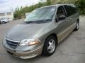 Spruce Green Metallic - Windstar SEL Photo No. 2