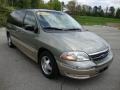 Spruce Green Metallic - Windstar SEL Photo No. 4