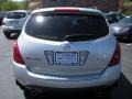 2007 Brilliant Silver Metallic Nissan Murano S AWD  photo #6