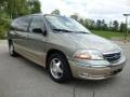 Spruce Green Metallic - Windstar SEL Photo No. 5