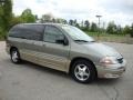Spruce Green Metallic - Windstar SEL Photo No. 6