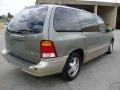 Spruce Green Metallic - Windstar SEL Photo No. 8