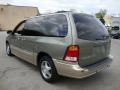 2000 Spruce Green Metallic Ford Windstar SEL  photo #10