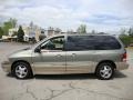 Spruce Green Metallic - Windstar SEL Photo No. 11