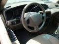 Spruce Green Metallic - Windstar SEL Photo No. 12