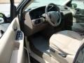 Spruce Green Metallic - Windstar SEL Photo No. 13