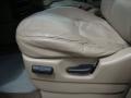 Spruce Green Metallic - Windstar SEL Photo No. 16