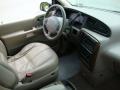 Spruce Green Metallic - Windstar SEL Photo No. 20
