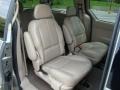 Spruce Green Metallic - Windstar SEL Photo No. 24