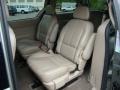 Spruce Green Metallic - Windstar SEL Photo No. 27