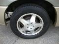Spruce Green Metallic - Windstar SEL Photo No. 31