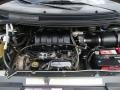 Spruce Green Metallic - Windstar SEL Photo No. 33
