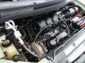 Spruce Green Metallic - Windstar SEL Photo No. 35