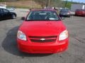 2006 Victory Red Chevrolet Cobalt LS Coupe  photo #11
