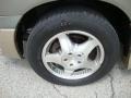 Spruce Green Metallic - Windstar SEL Photo No. 37