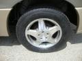 Spruce Green Metallic - Windstar SEL Photo No. 38