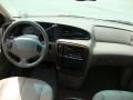 Spruce Green Metallic - Windstar SEL Photo No. 39