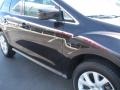 Black Cherry Mica - CX-7 Touring Photo No. 4