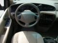 Spruce Green Metallic - Windstar SEL Photo No. 40