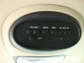 Spruce Green Metallic - Windstar SEL Photo No. 41