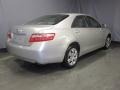 2008 Classic Silver Metallic Toyota Camry LE  photo #3