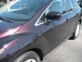 Black Cherry Mica - CX-7 Touring Photo No. 8