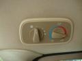 Spruce Green Metallic - Windstar SEL Photo No. 43