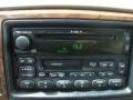 Spruce Green Metallic - Windstar SEL Photo No. 46