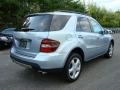 Alpine Rain Metallic - ML 350 4Matic Photo No. 5