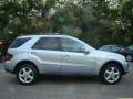 Alpine Rain Metallic - ML 350 4Matic Photo No. 6