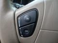 Spruce Green Metallic - Windstar SEL Photo No. 50