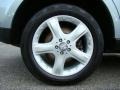 Alpine Rain Metallic - ML 350 4Matic Photo No. 7