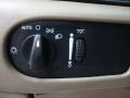 Spruce Green Metallic - Windstar SEL Photo No. 53
