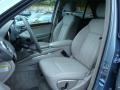 Alpine Rain Metallic - ML 350 4Matic Photo No. 9