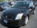 Super Black - Sentra 2.0 Photo No. 1