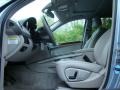 Alpine Rain Metallic - ML 350 4Matic Photo No. 10