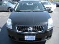 Super Black - Sentra 2.0 Photo No. 2